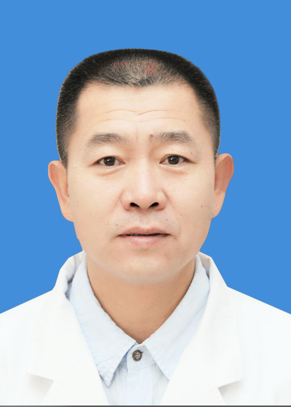 杨华志